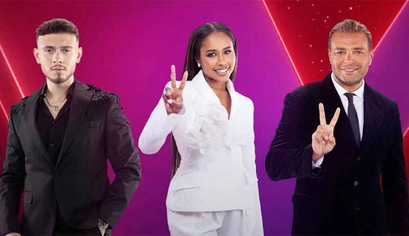 The Voice Kids  يعود بموسمه الرابع  من الأردن