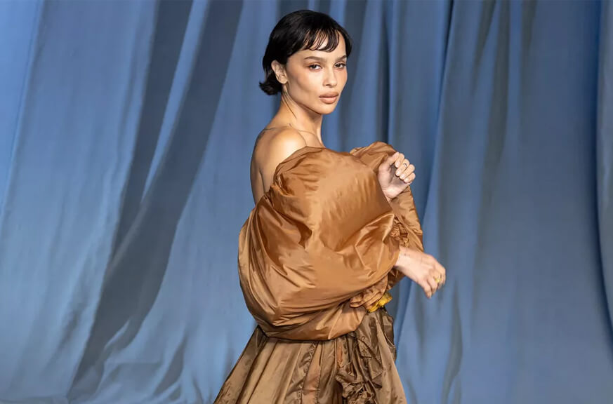 Zoë Kravitz’s Ring: Inside the Engagement Rumors with Harry Styles
