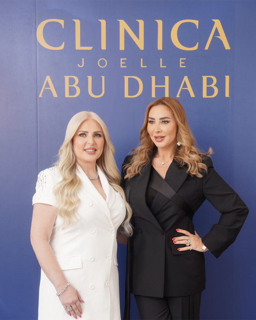 شراكة استراتيجية جديدة في Clinica Joelle وقطاع التجميل في أبو ظبي