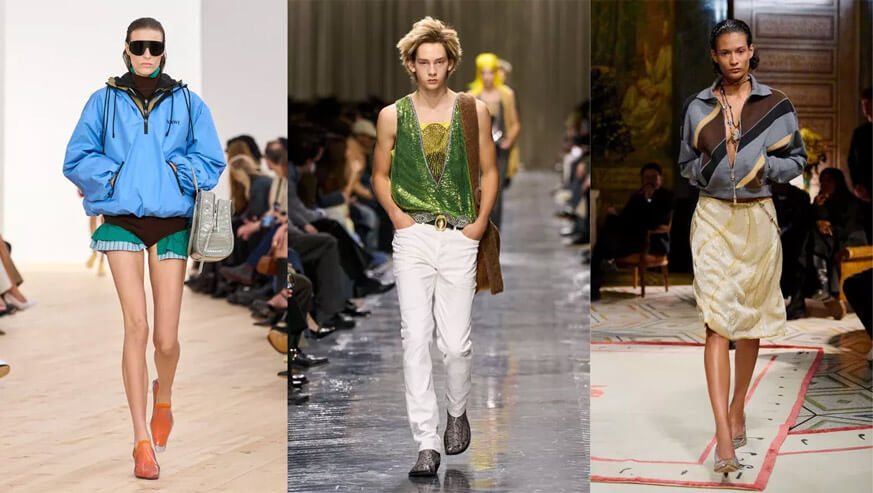 How to Wear these 3 Fashion Pieces in Spring/Summer 2026