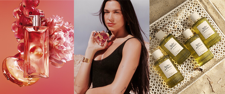 5 New Luxury Fragrances to Add to Your Perfume Collection