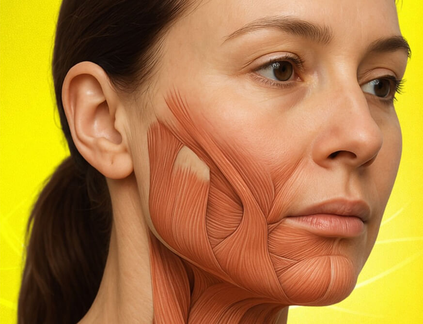 Face Yoga: سرّ النضارة الطبيعية