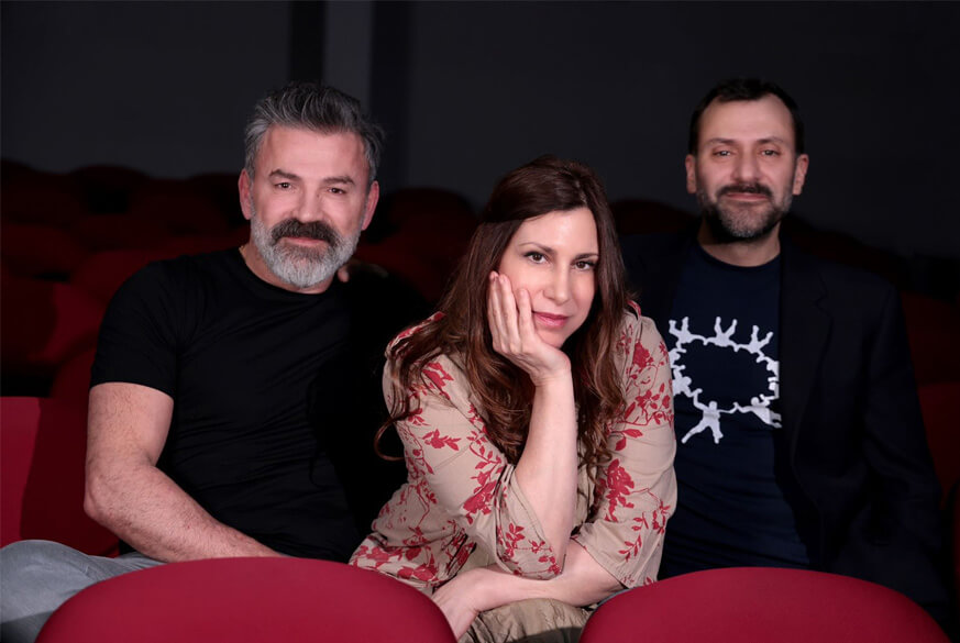 "الوحش" على مسرح مونو