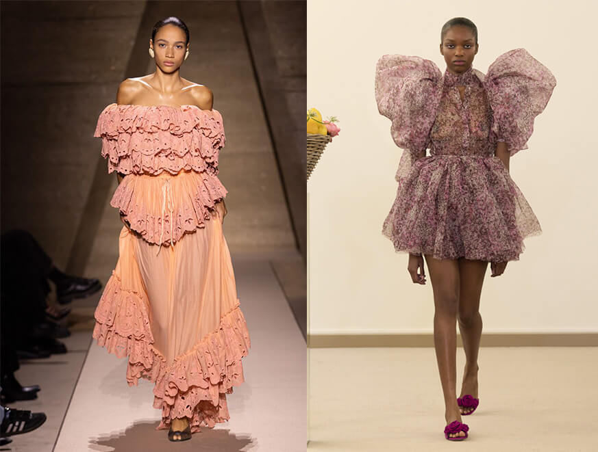 Soft Girl Core: The Romantic Trend Defining Summer 2026