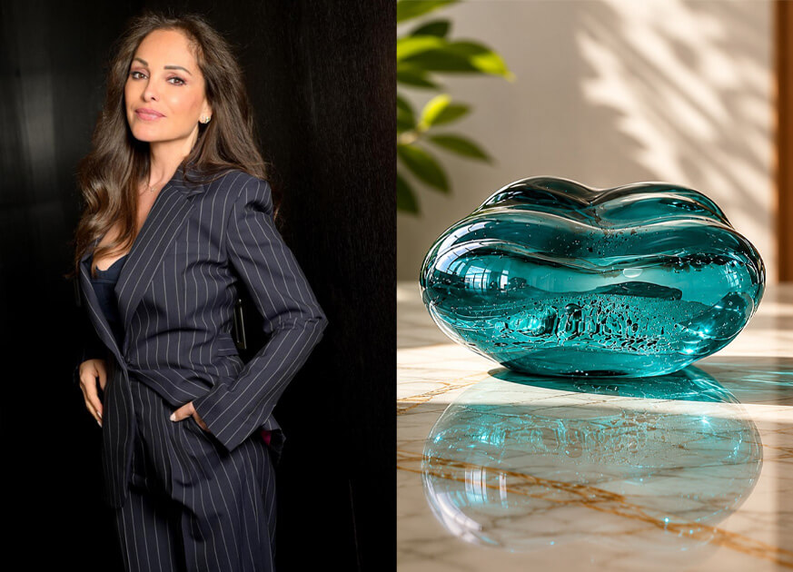 The Art of Storytelling: Inside Hala Salem's Creative World