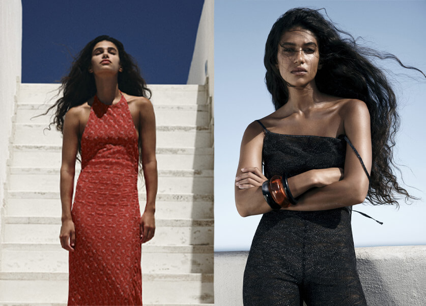 أزياء الرحلات والعطلات 2027 من Missoni