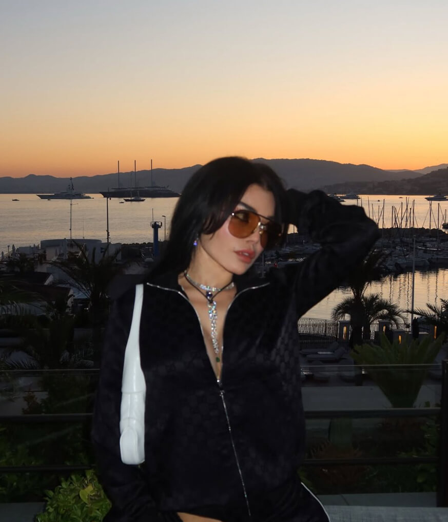 هيفاء وهبي تستعد جولة غنائية عالمية تمتد حتى عام 2027