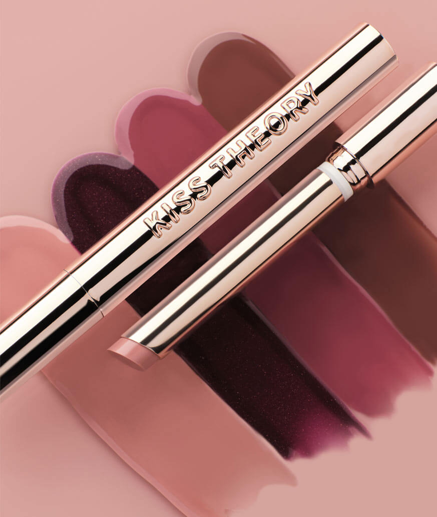 Anastasia Beverly Hills Introduces Kiss Theory Lip Balm