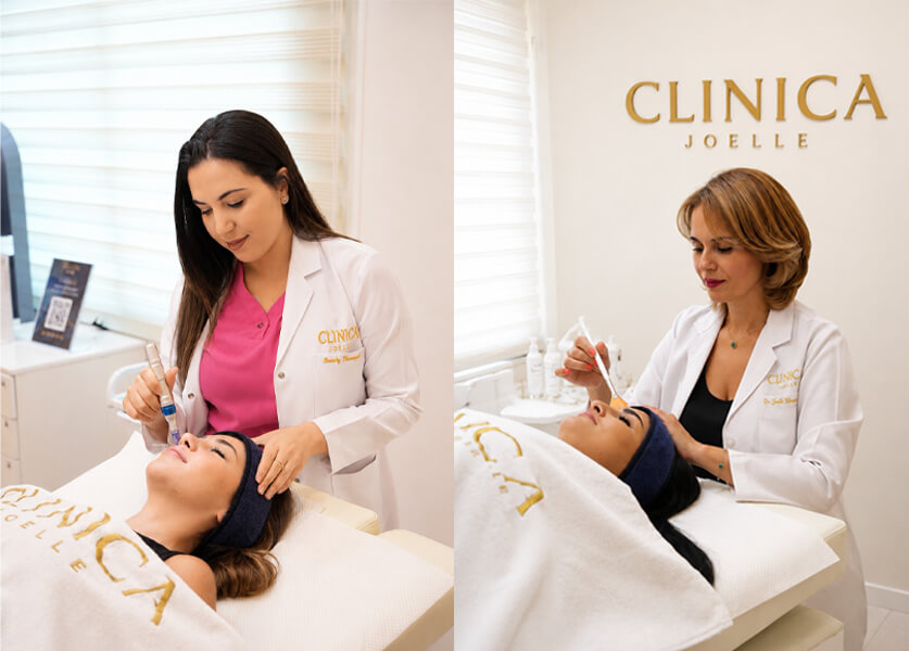 The Hidden Effects of Travel on Your Skin, Explained by Clinica Joelle Abu Dhabi Experts