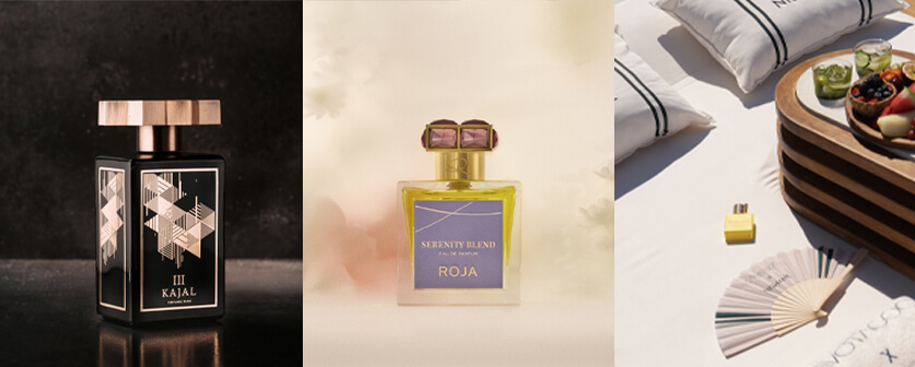 Summer 2026 Fragrance Guide: The Niche Perfumes to Discover Now