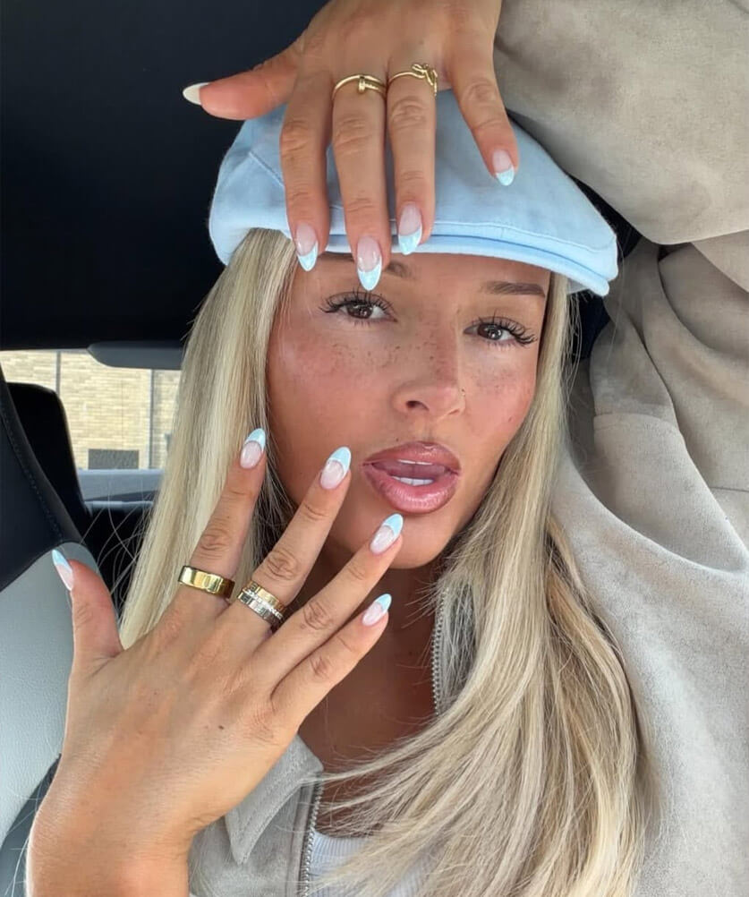 9 Summer Nail Color Trends to Try