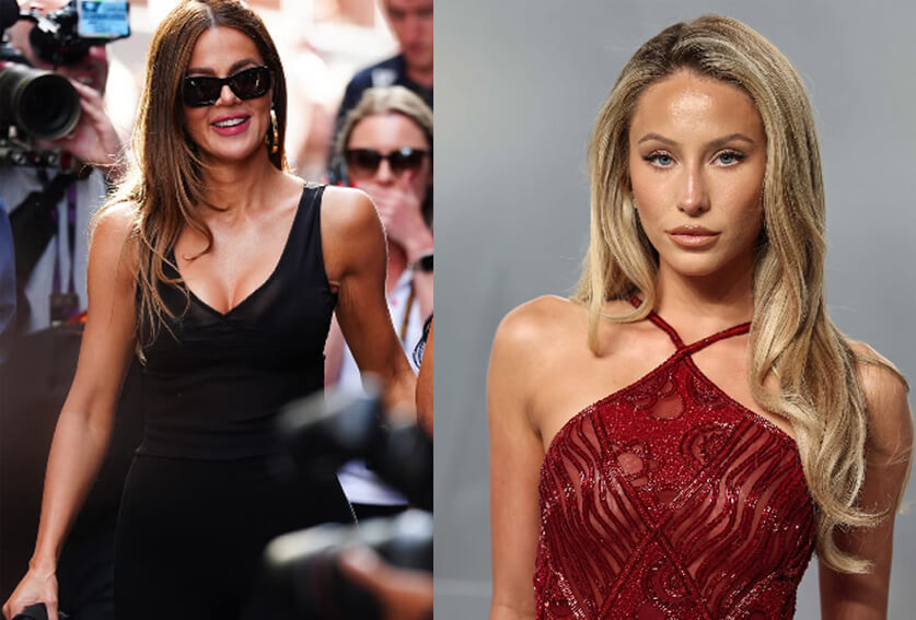 What Products Khloé Kardashian and Alix Earle Have Been Loving