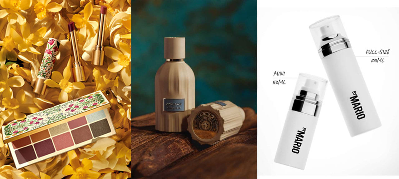The Latest Beauty Drops to Know About This August image
