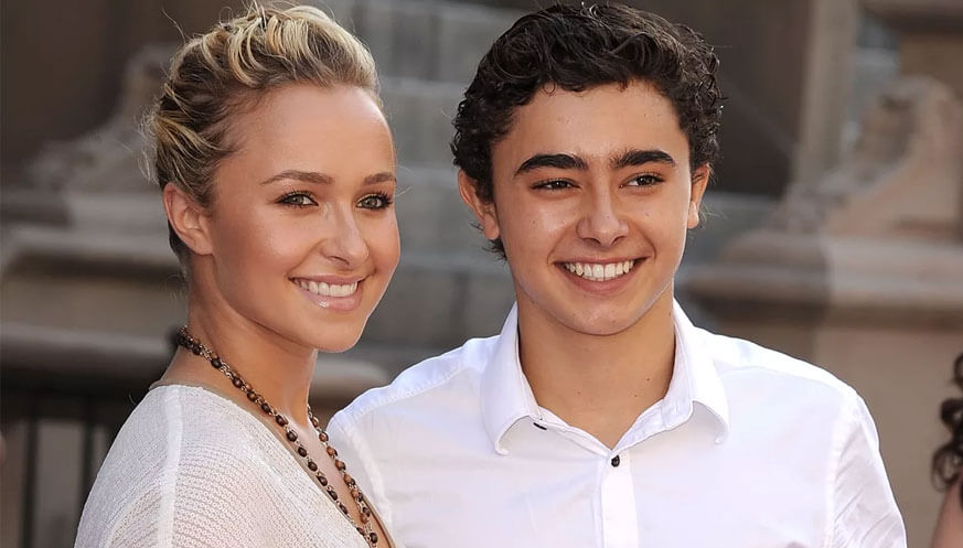 Hayden Panettiere Dies 3 Years After Losing her Brother