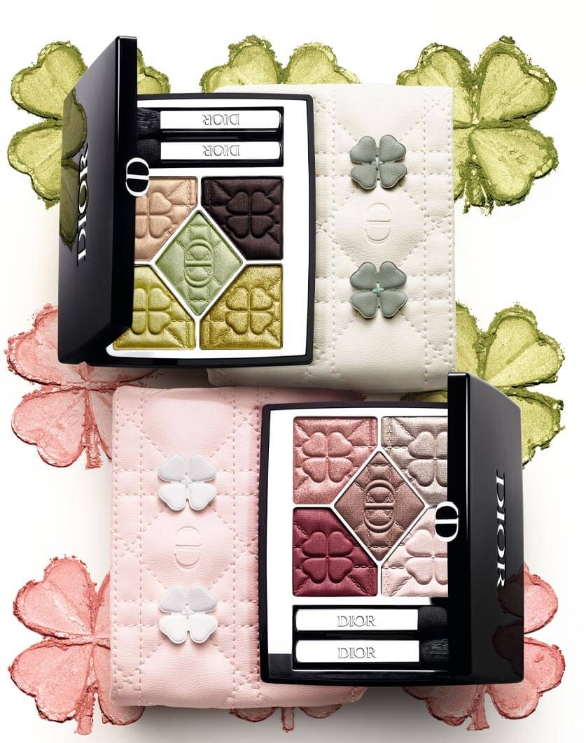 Dior Lucky Clover Fall 2026: A New Collection Inspired by Lucky Charms