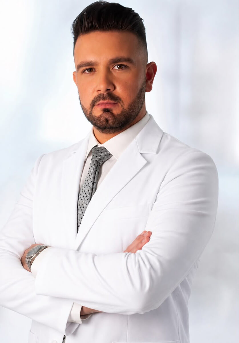 Dr. Andrea Tomeo: Redefining Beauty Beyond Injectables