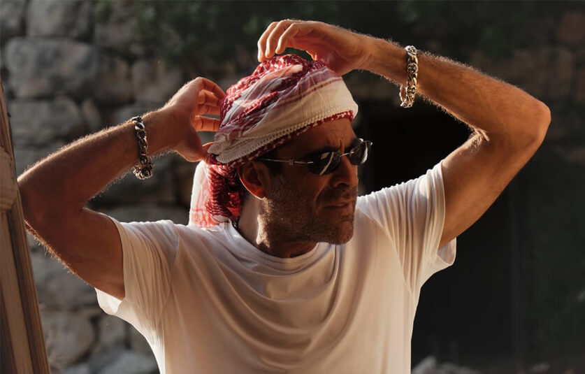 وائل كفوري يطلق أغنيته الجديدة «محبوبي» بعد تفاعل بالملايين