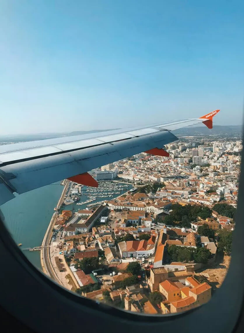 Algarve في البرتغال: أفضل الأماكن لقضاء عطلة نهاية أسبوع ممتعة