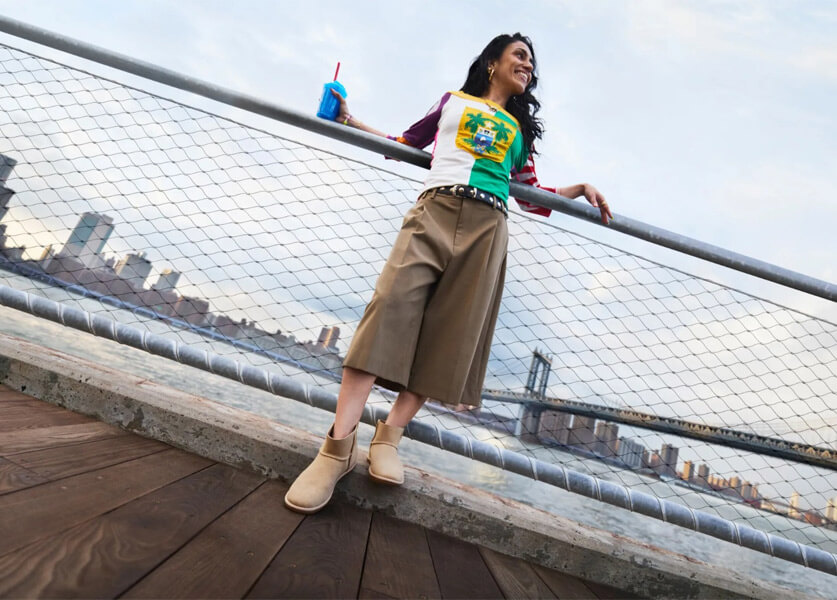UGG Reimagines Its Icons for Fall 2026 Launching the Deconstructed Collection