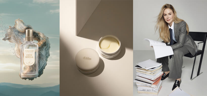 The Beauty Drop: New Products to Refresh Your Routine