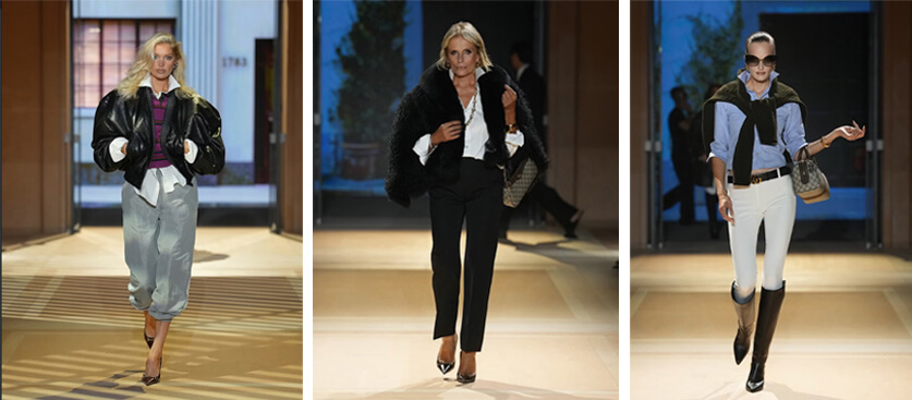 Gucci Spring/Summer 2027: Demna Opens the Doors to a New Gucci World