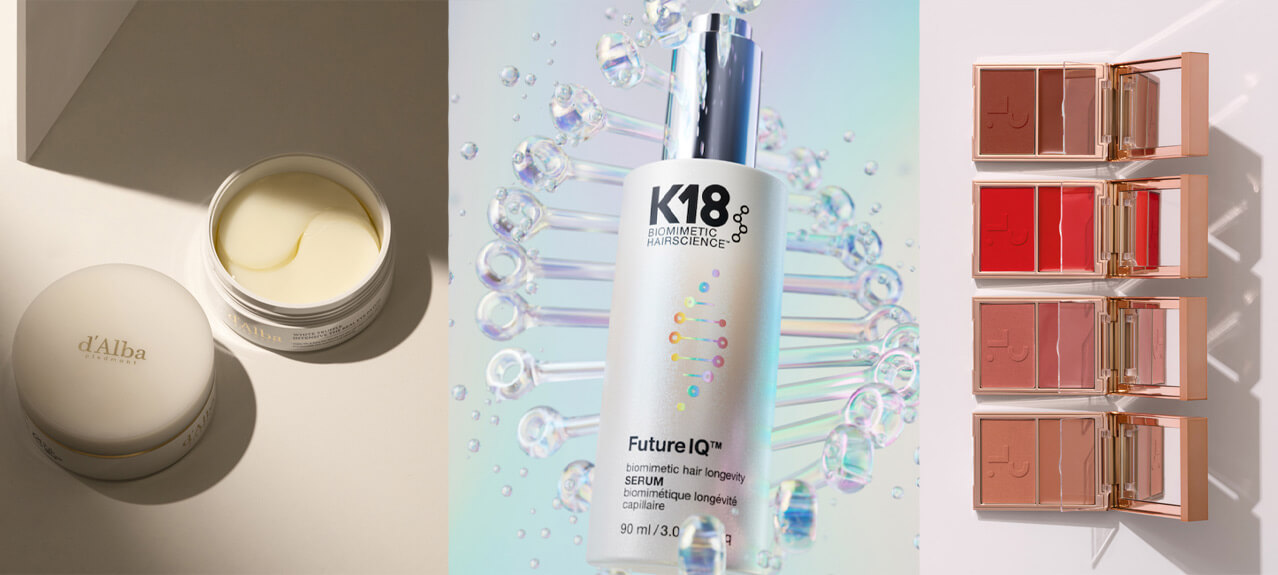 The Beauty Drop: New Products to Refresh Your Routine image
