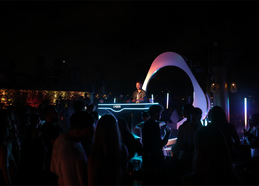 Philip Morris Lebanon Collaborates with Lebanese Artist RICHA to Launch Community Co-Created Track Under IQOS REMIX