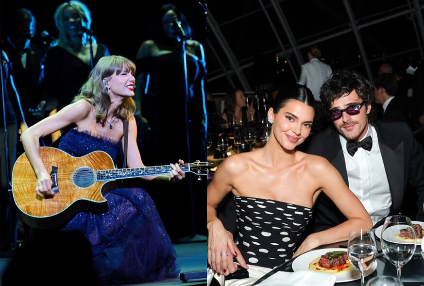The 2026 Academy Museum Gala: Taylor Swift Steals the Spotlight and a Night Honouring Cinema