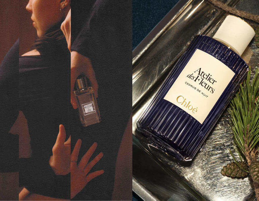 The New Scents to Know: 6 Fragrances to Add to Your Wish List