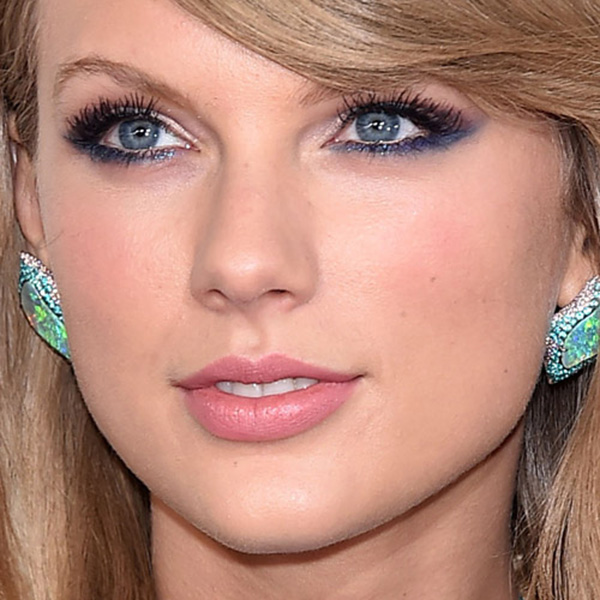 Taylor Swift Beauty Secrets Special Madame Figaro Arabia