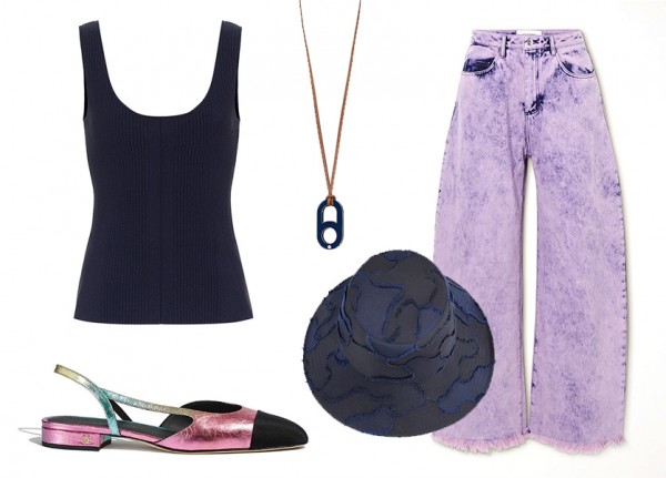 Look Of The Day Look Of The Day