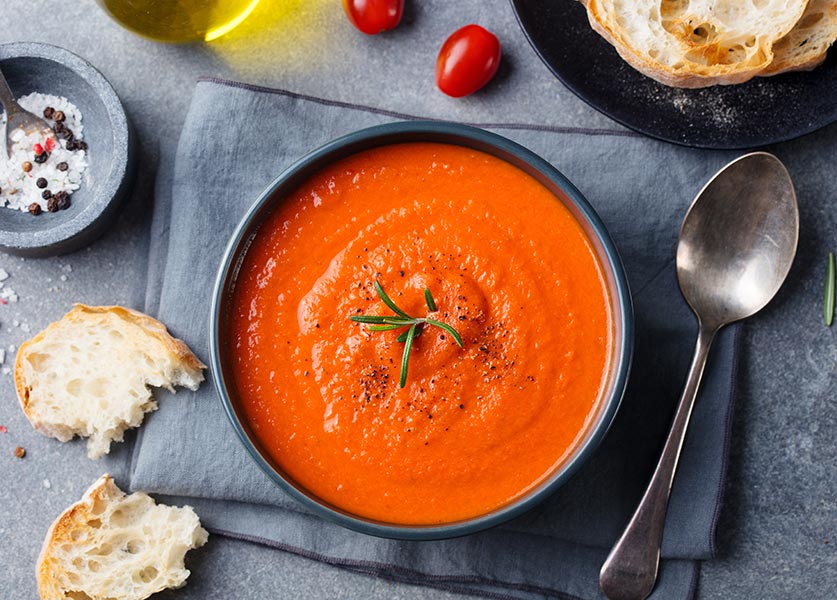 Tomato Soup