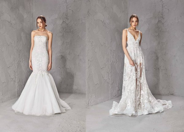 Tony Ward Bridal Collection 2023 Tony Ward Bridal Collection 2023