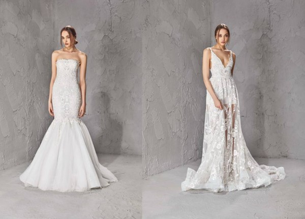 Tony Ward Bridal Collection 2023