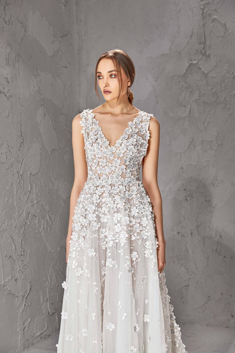 Tony Ward Bridal Collection 2023