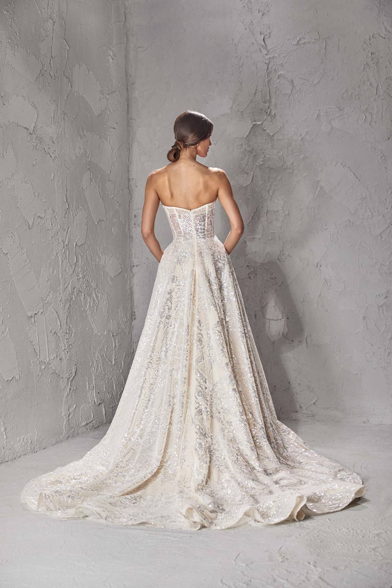 Tony Ward Bridal Collection 2023