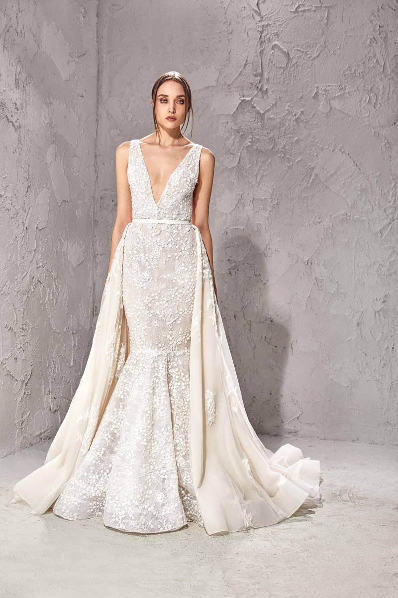 Tony Ward Bridal Collection 2023