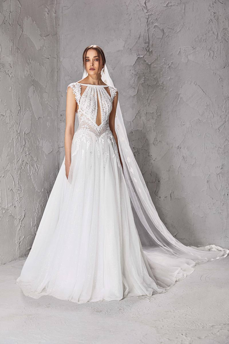 Tony Ward Bridal Collection 2023