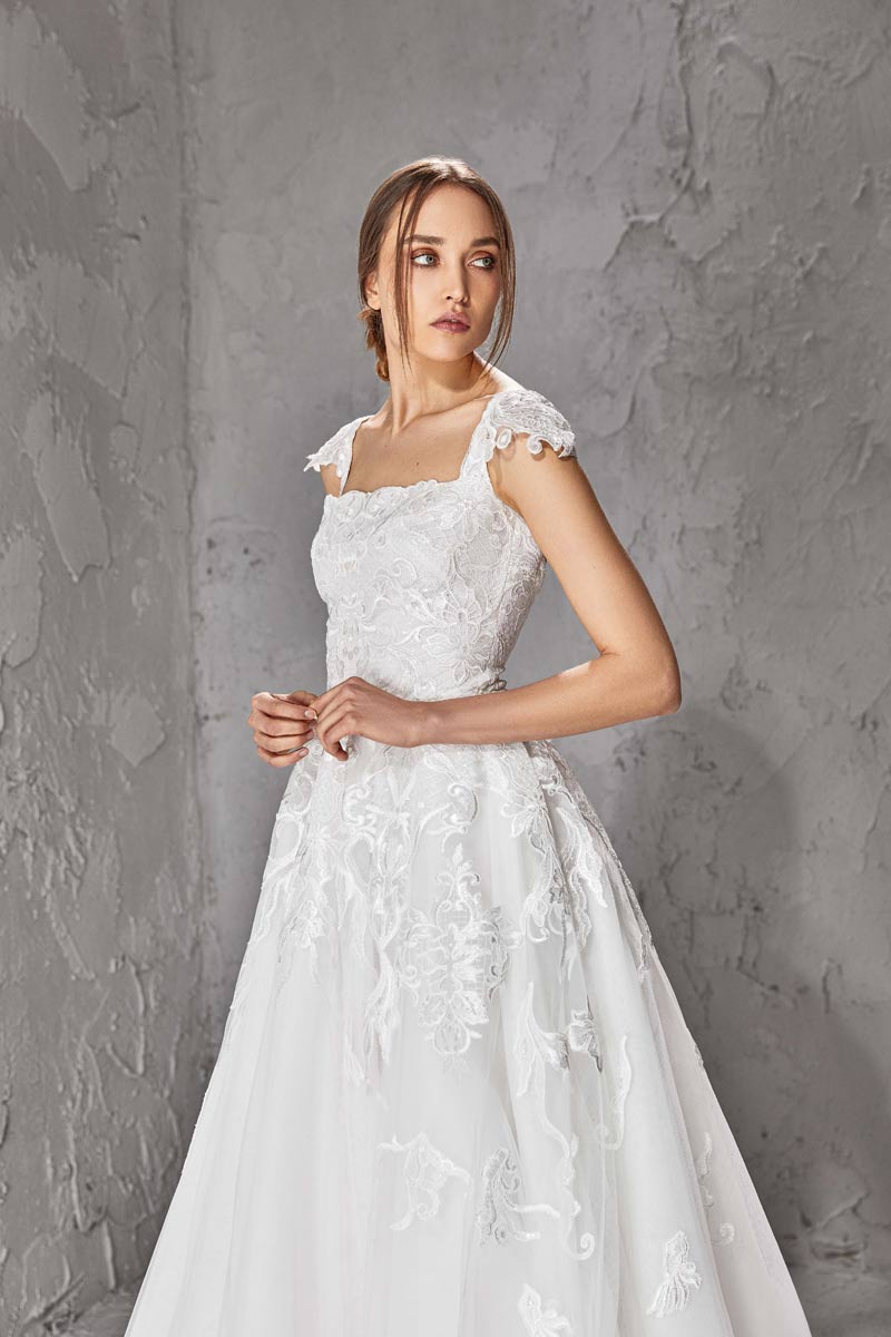 Tony Ward Bridal Collection 2023