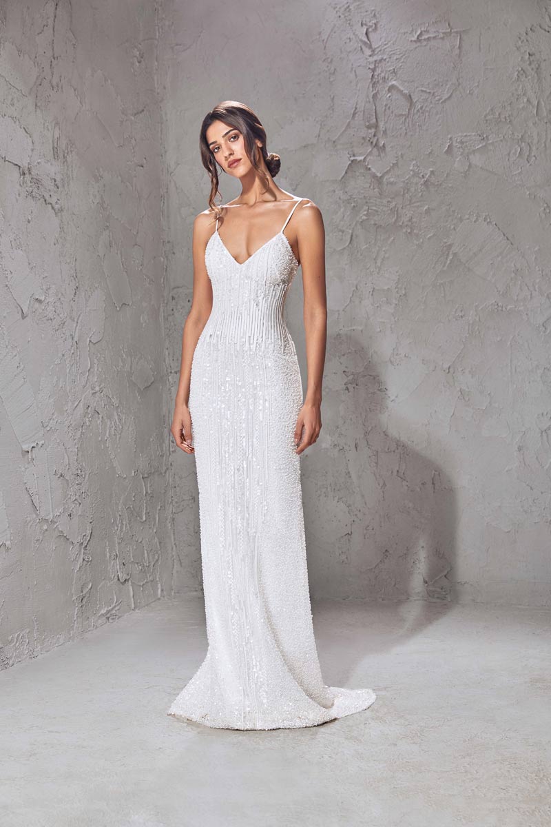 Tony Ward Bridal Collection 2023