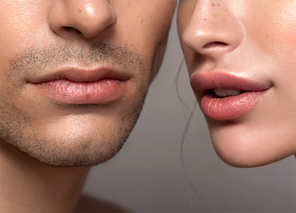 Here’s why you should treat your lips daily