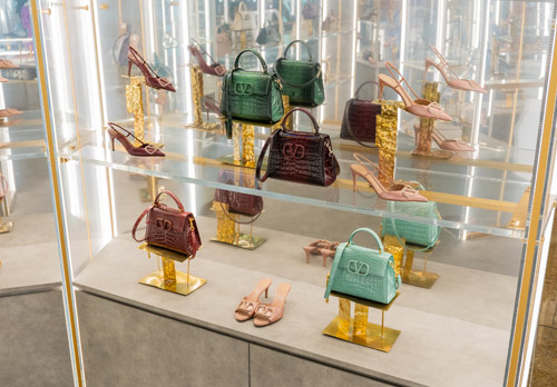 Valentino Bags Collection