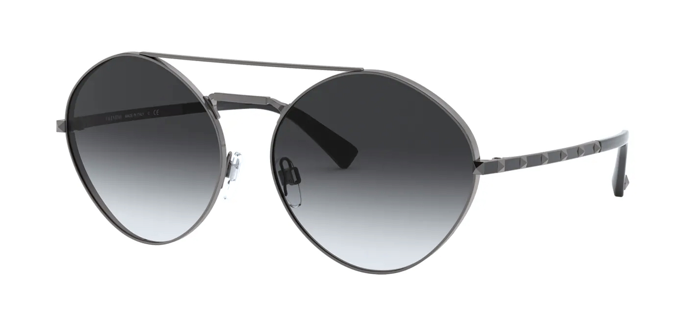 valentino-round-eyewear