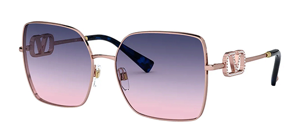 valentino-sophisticated-square-eyewear