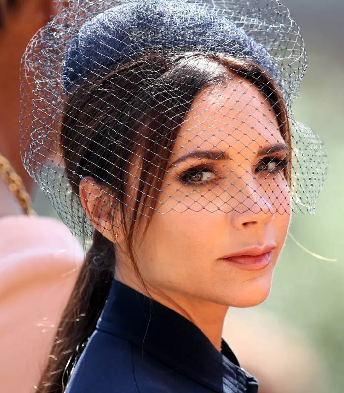 Victoria Beckham Beauty 