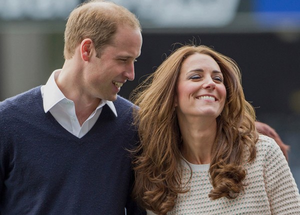 Prince William’s Worst Gift Given to Kate Middleton