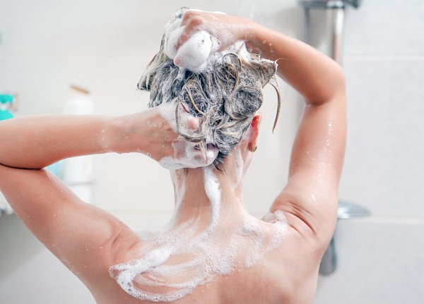 Should You Be Using Sulfate-Free Shampoo? Should You Be Using Sulfate-Free Shampoo?