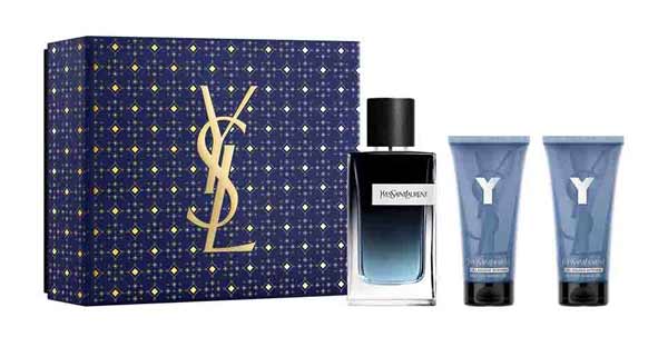 YSL Ramadan 