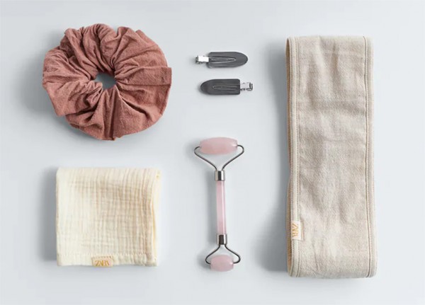Zara is launching a new beauty kit Zara is launching a new beauty kit
