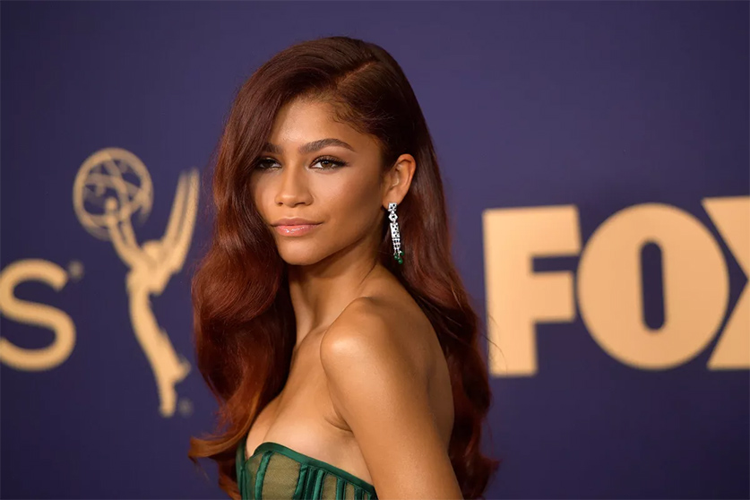 zendaya